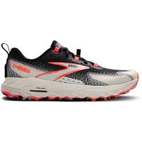 BROOKS Damen Trailrunningschuhe Cascadia 18 von Brooks