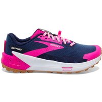 BROOKS Damen Trailrunningschuhe Catamount 2 BROOKS Damen Trailrunningschuhe Catamount 2 von Brooks