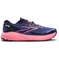 BROOKS Damen Trailrunningschuhe Divide 5 GTX von Brooks