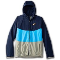 BROOKS Herren Funktionsjacke Canopy BROOKS Herren Funktionsjacke Canopy von Brooks