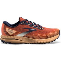 BROOKS Herren Laufschuhe Herren Trailrunningschuhe Divide von Brooks