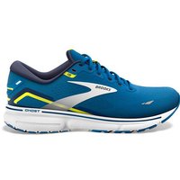 Ghost 15 von Brooks