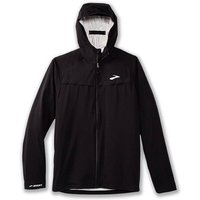 BROOKS Herren Schlupfjacke High Point Waterproof Jacket BROOKS Herren Schlupfjacke High Point Waterproof Jacket von Brooks