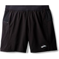 BROOKS Herren Shorts Journey 7" 2-in-1 Short BROOKS Herren Shorts Journey 7" 2-in-1 Short von Brooks