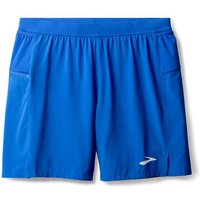 BROOKS Herren Shorts Journey 7" 2-in-1 Short BROOKS Herren Shorts Journey 7" 2-in-1 Short von Brooks