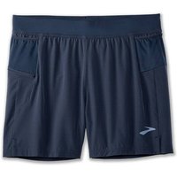 BROOKS Herren Shorts Sherpa 5" 2-in-1 von Brooks