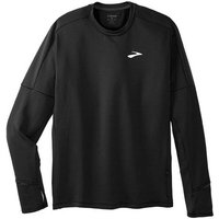 BROOKS Herren Sweatshirt Notch Thermal Long Sleeve 2.0 von Brooks