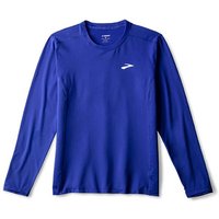 BROOKS Herren T-Shirt Atmosphere Long Sleeve 3.0 von Brooks