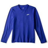 BROOKS Herren T-Shirt Atmosphere Long Sleeve 3.0 BROOKS Herren T-Shirt Atmosphere Long Sleeve 3.0 von Brooks