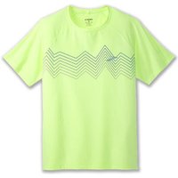 BROOKS Herren T-Shirt Atmosphere Short Sleeve 2.0 von Brooks