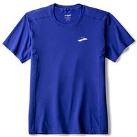 BROOKS Herren T-Shirt Atmosphere Short Sleeve 3.0 BROOKS Herren T-Shirt Atmosphere Short Sleeve 3.0 von Brooks