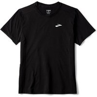 BROOKS Herren T-Shirt Atmosphere Short Sleeve 3.0 BROOKS Herren T-Shirt Atmosphere Short Sleeve 3.0 von Brooks