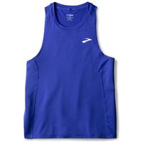 BROOKS Herren T-Shirt Atmosphere Singlet 3.0 BROOKS Herren T-Shirt Atmosphere Singlet 3.0 von Brooks