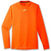 BROOKS Herren T-Shirt High Point Long Sleeve von Brooks