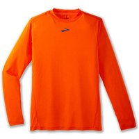 BROOKS Herren T-Shirt High Point Long Sleeve BROOKS Herren T-Shirt High Point Long Sleeve von Brooks