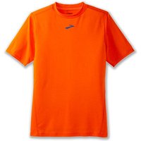 BROOKS Herren T-Shirt High Point Short Sleeve BROOKS Herren T-Shirt High Point Short Sleeve von Brooks