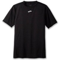 BROOKS Herren T-Shirt High Point Short Sleeve BROOKS Herren T-Shirt High Point Short Sleeve von Brooks