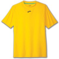 BROOKS Herren T-Shirt High Point Short Sleeve BROOKS Herren T-Shirt High Point Short Sleeve von Brooks