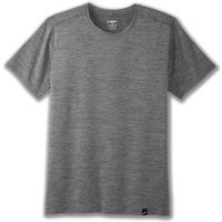 BROOKS Herren T-Shirt Luxe Short Sleeve von Brooks