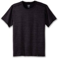 BROOKS Herren T-Shirt Luxe Short Sleeve BROOKS Herren T-Shirt Luxe Short Sleeve von Brooks