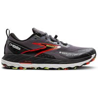 BROOKS Herren Trailrunningschuhe Cascadia 18 GTX von Brooks