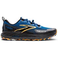 BROOKS Herren Trailrunningschuhe Cascadia 18 von Brooks