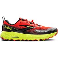 BROOKS Herren Trailrunningschuhe Cascadia 18 von Brooks