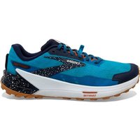 BROOKS Herren Trailrunningschuhe Catamount 2 BROOKS Herren Trailrunningschuhe Catamount 2 von Brooks