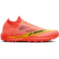 BROOKS Herren Trailrunningschuhe Catamount Agil BROOKS Herren Trailrunningschuhe Catamount Agil von Brooks