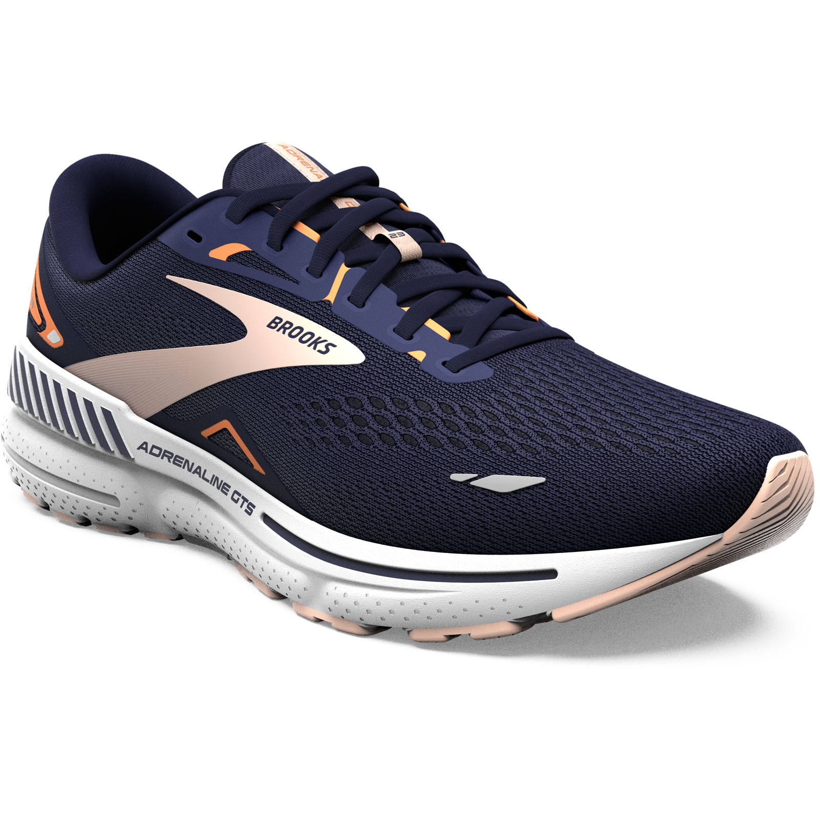 Brooks ADRENALINE 23 Lady | 1203811B482 von Brooks