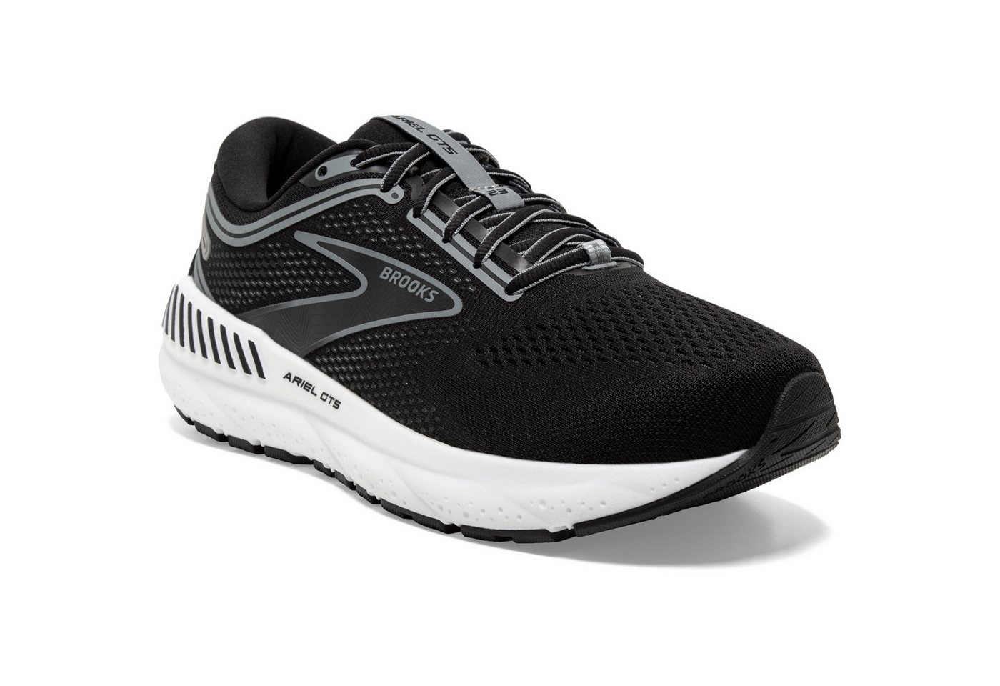 Brooks ARIEL 23 GTS Lady 1203901B090 Laufschuh Maximale Unterstützung und softness Brooks ARIEL 23 GTS Lady 1203901B090 Laufschuh Maximale Unterstützung und softness von Brooks