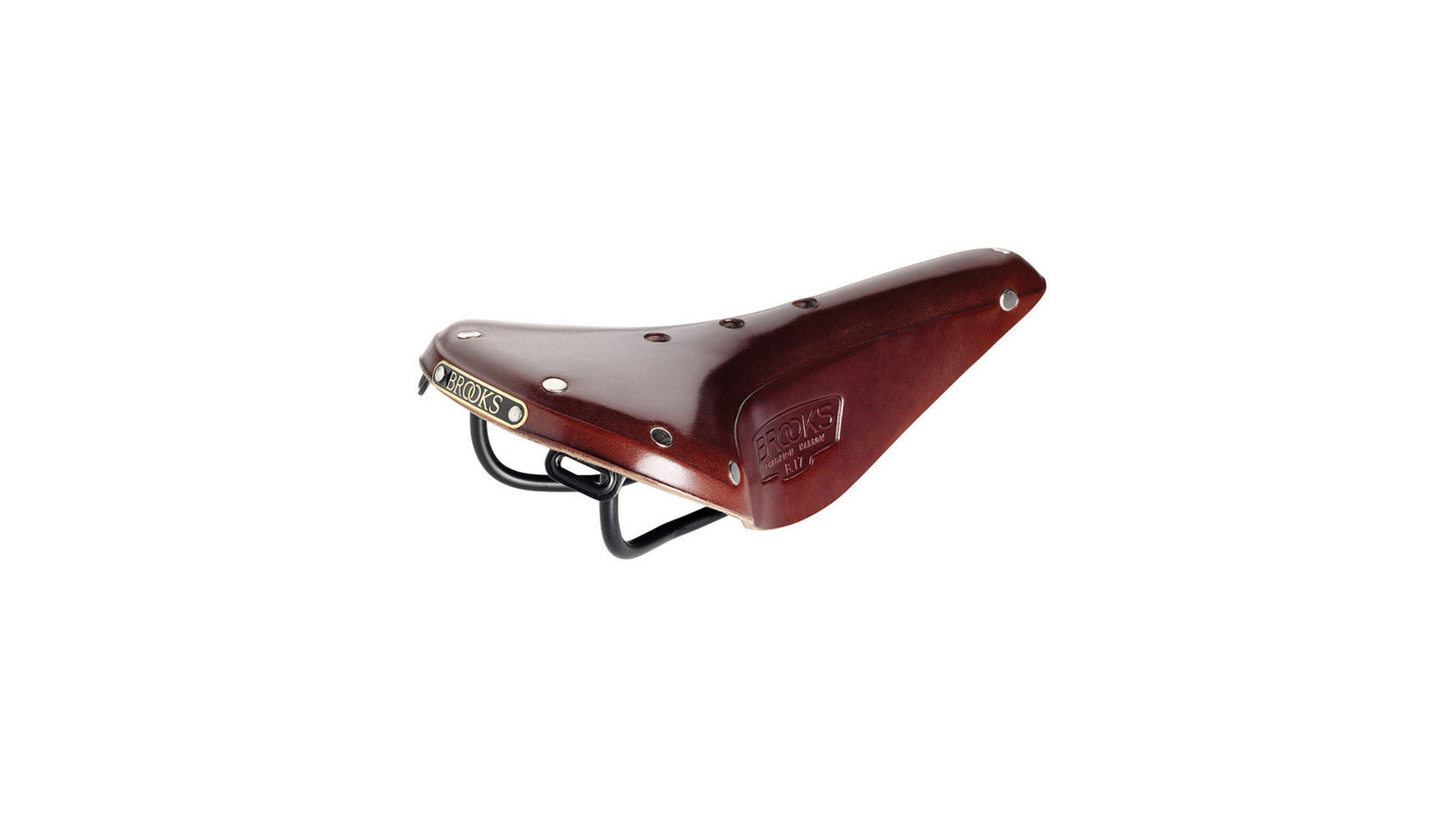 Brooks B17 Narrow Sattel Brooks B17 Narrow Sattel von Brooks