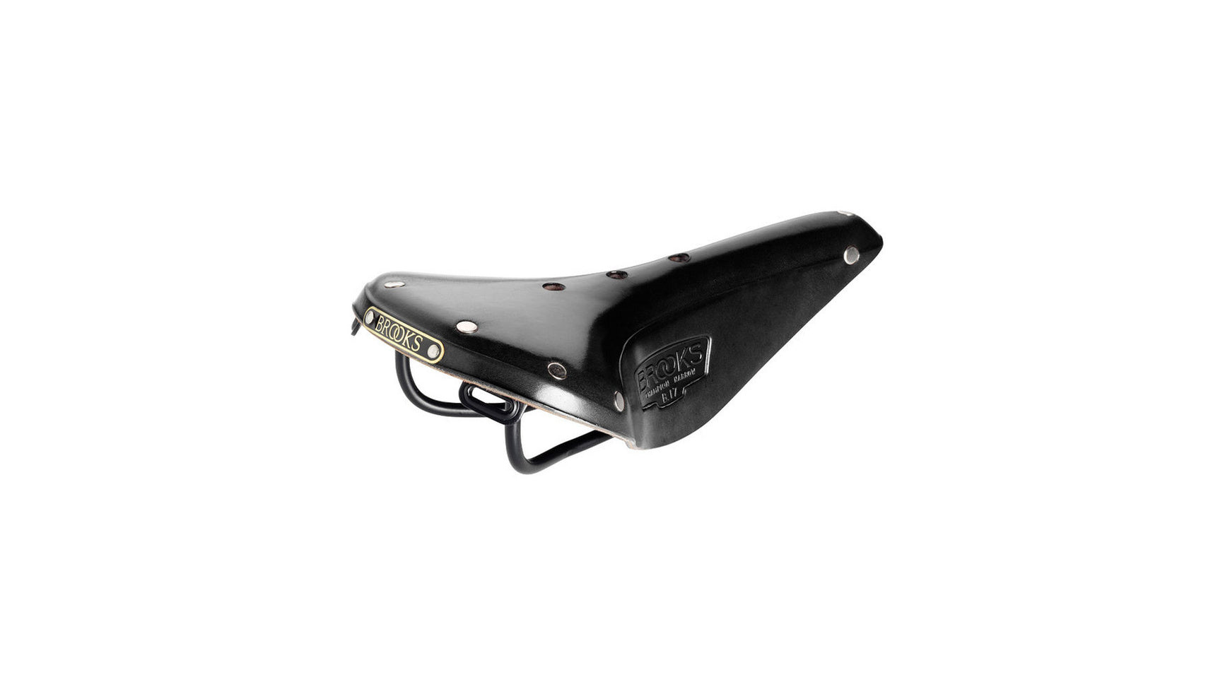 Brooks B17 Narrow Sattel Brooks B17 Narrow Sattel von Brooks
