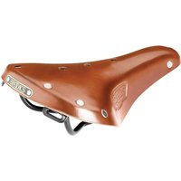 Brooks B17 S Standard -Damen- Sattel Brooks B17 S Standard -Damen- Sattel von Brooks