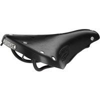 Brooks B17 S Standard -Damen- Sattel Brooks B17 S Standard -Damen- Sattel von Brooks