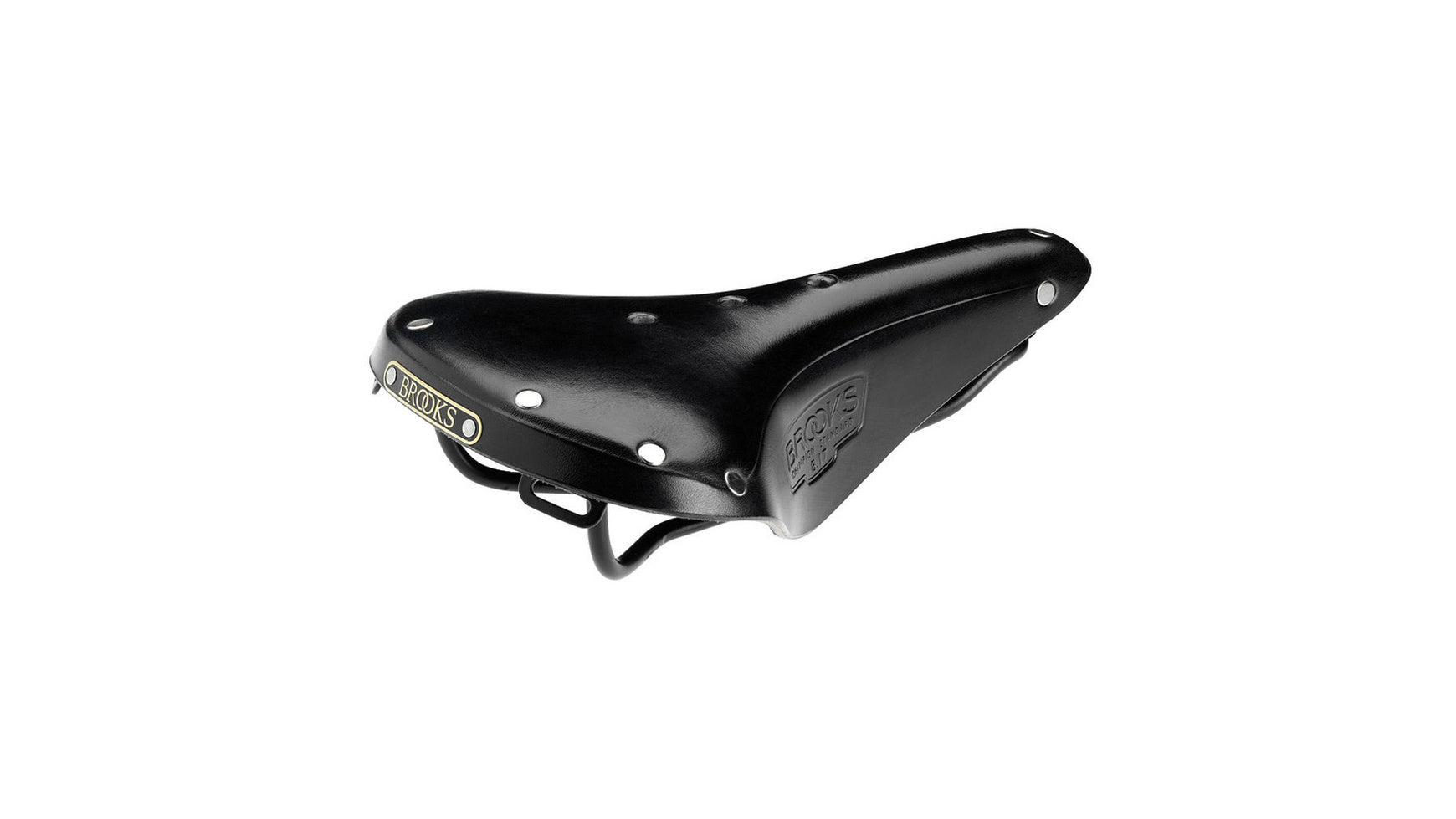 Brooks B17 Standard Sattel Brooks B17 Standard Sattel von Brooks
