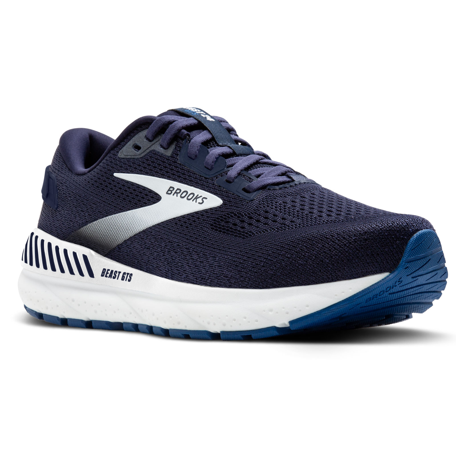 Brooks BEAST GTS 24 Men Weite 2E |1104252E452 Brooks BEAST GTS 24 Men Weite 2E |1104252E452 von Brooks