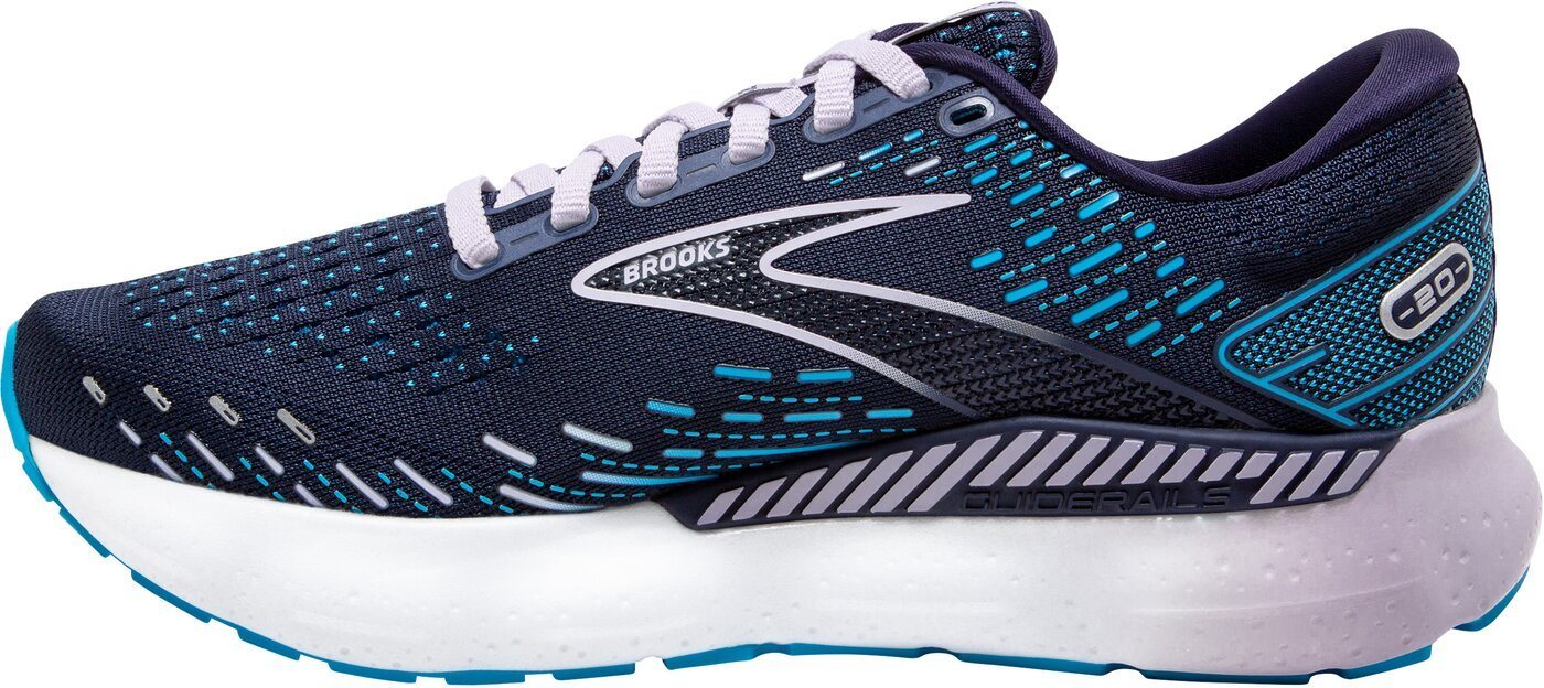 Brooks BROOKS Damen Laufschuh Glycerin GTS 20 Laufschuh Brooks BROOKS Damen Laufschuh Glycerin GTS 20 Laufschuh von Brooks