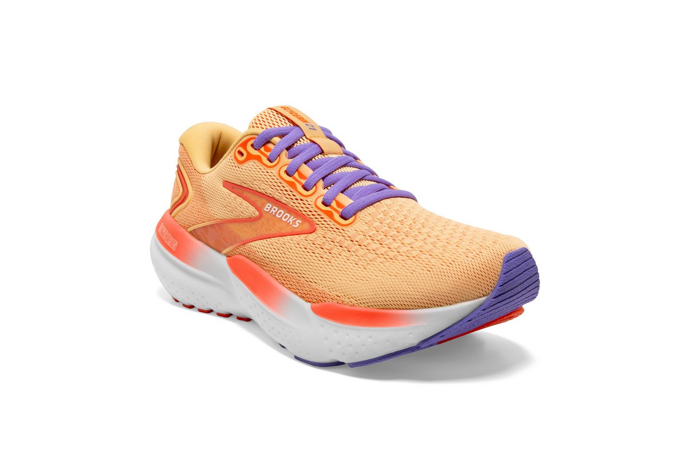 Brooks Brooks Glycerin 21 Damen Laufschuhe Laufschuh Brooks Brooks Glycerin 21 Damen Laufschuhe Laufschuh von Brooks