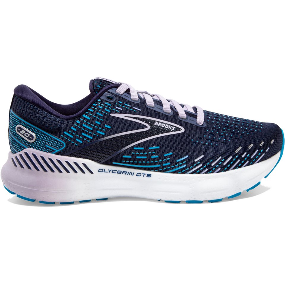 Brooks Brooks Glycerin GTS 20 Laufschuh von Brooks