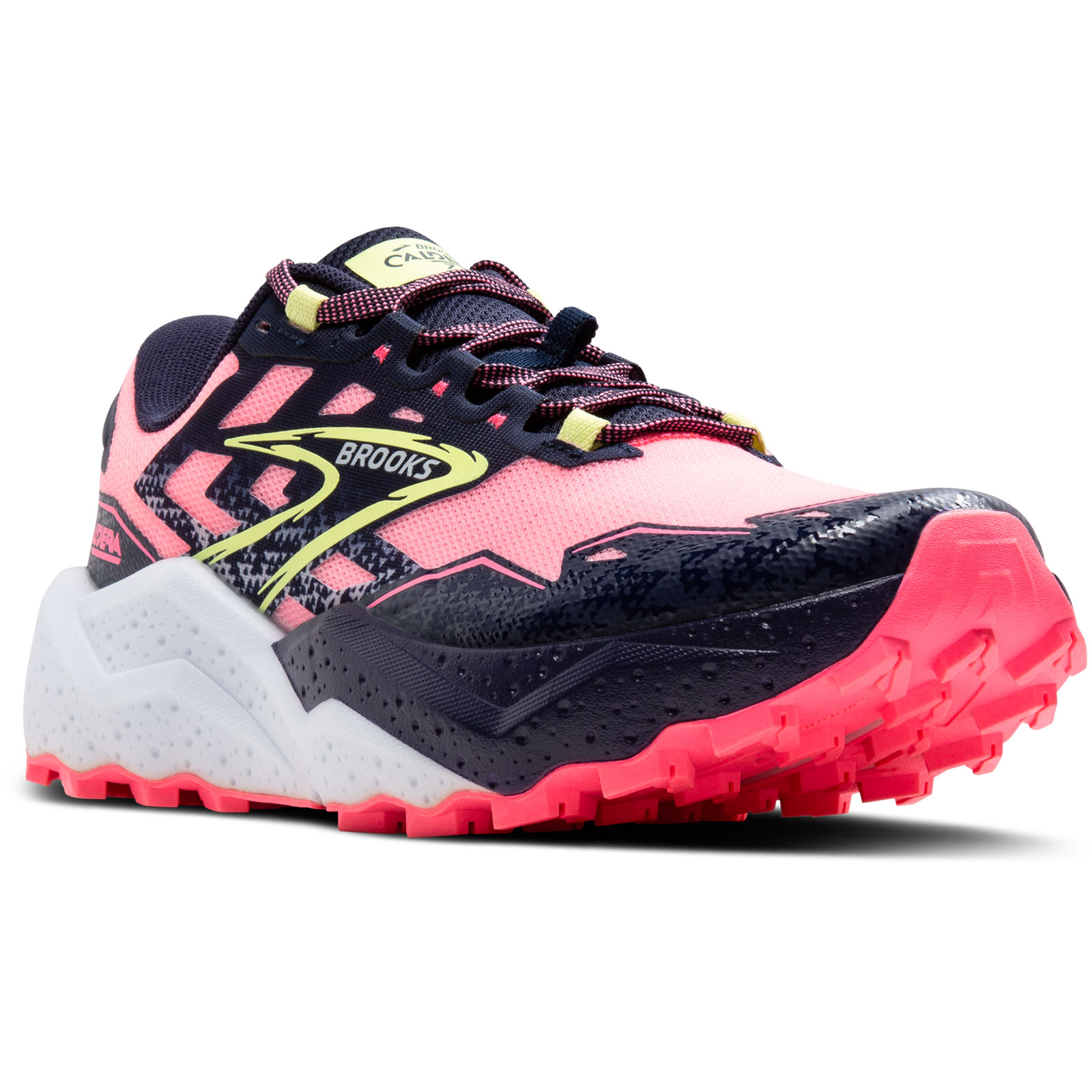 Brooks CALDERA 7 Lady | 1204041B666 von Brooks