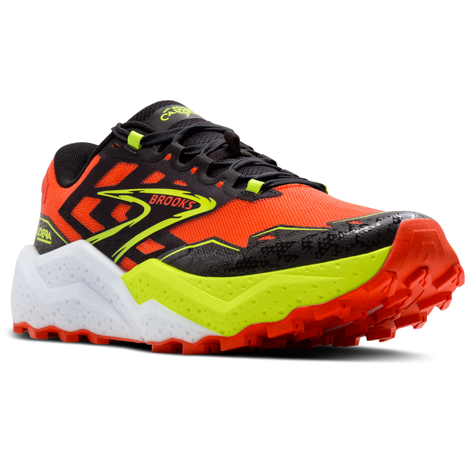 Brooks CALDERA 7 Men | 1104151D655 von Brooks