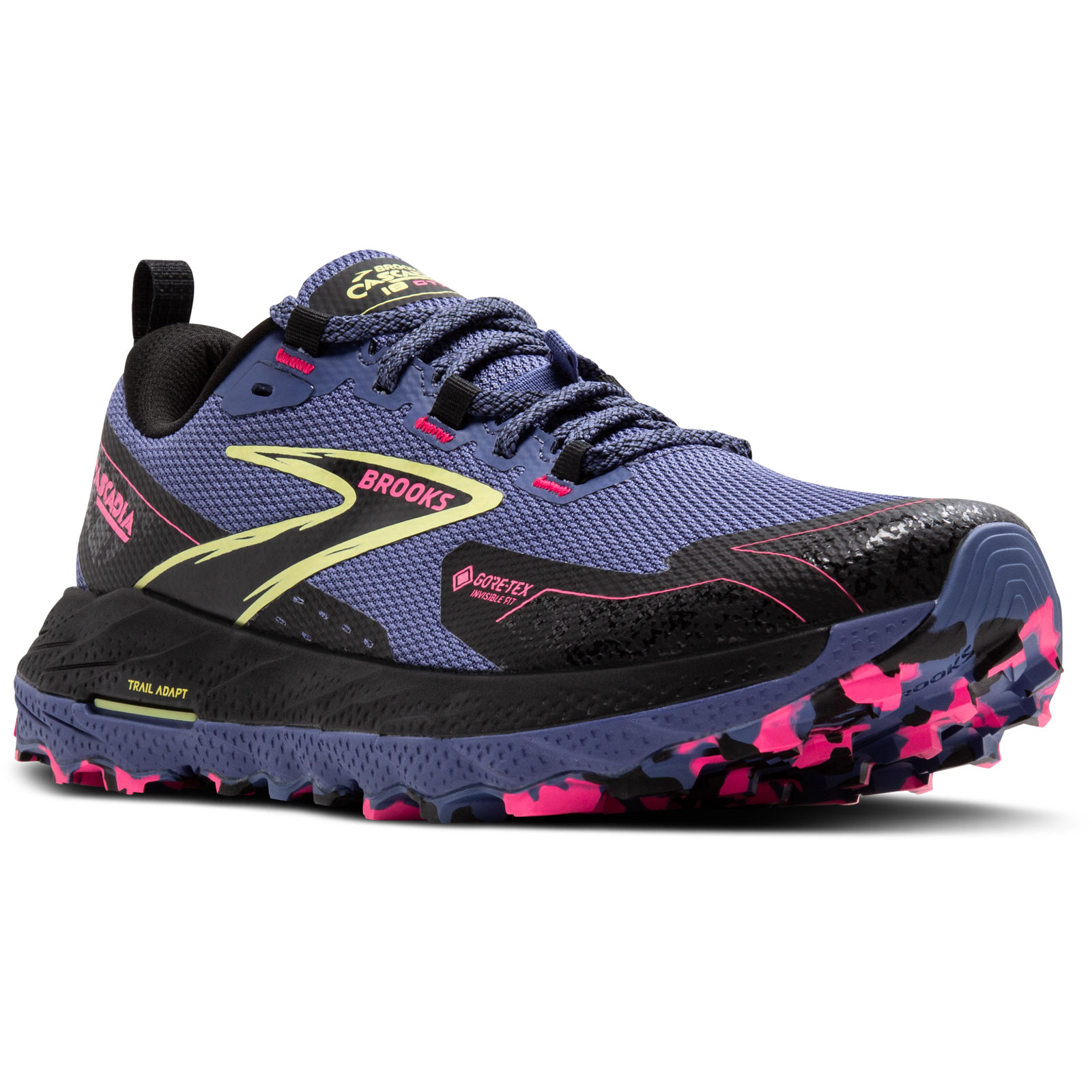 Brooks CASCADIA 18 GTX Lady | 1204151B464 von Brooks