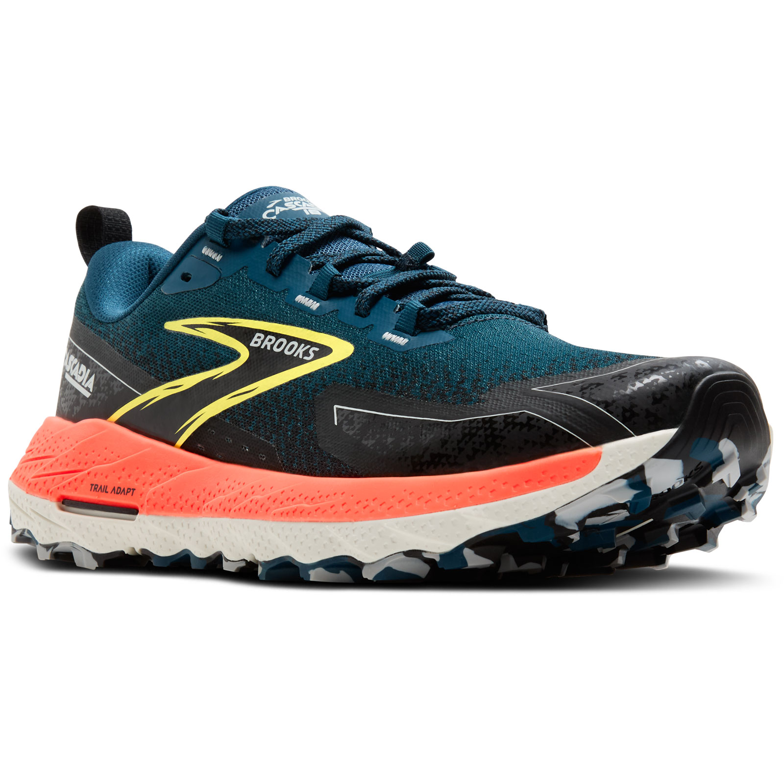 Brooks CASCADIA 18 Men | 1104261D482 von Brooks