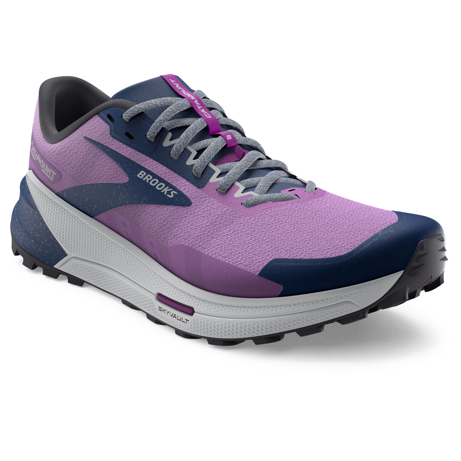 Brooks CATAMOUNT 2 Lady | 1203881B517 von Brooks