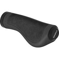 Brooks Cambium Ergonomic Rubber Grip Lenkergriffe 130/130 mm Brooks Cambium Ergonomic Rubber Grip Lenkergriffe 130/130 mm von Brooks