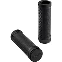 Brooks Cambium Rubber Grip Komfort Griffe 130/130 mm Brooks Cambium Rubber Grip Komfort Griffe 130/130 mm von Brooks