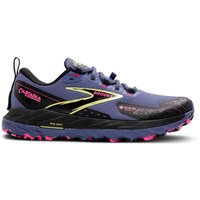 Brooks Cascadia 18 GTX Laufschuhe Damen von Brooks