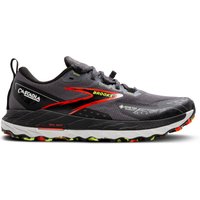 Brooks Cascadia 18 GTX Laufschuhe Herren von Brooks