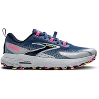 Brooks Cascadia 18 Laufschuhe Damen von Brooks